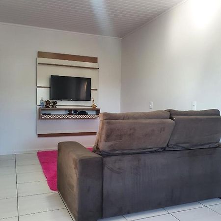 Residencial Bombazar Ap 301 Apartamento Lauro Muller Exterior foto