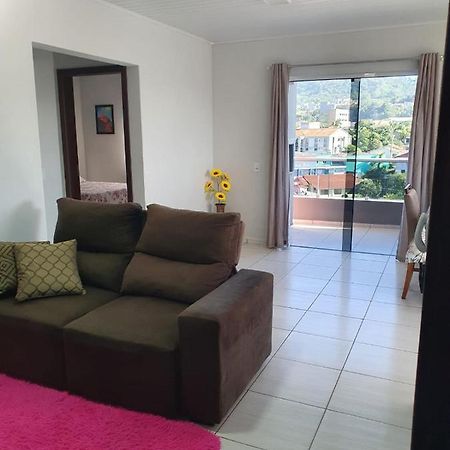 Residencial Bombazar Ap 301 Apartamento Lauro Muller Exterior foto