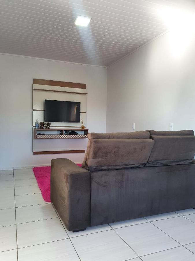 Residencial Bombazar Ap 301 Apartamento Lauro Muller Exterior foto