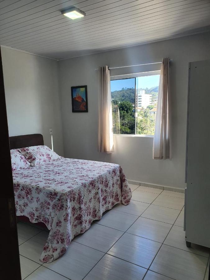 Residencial Bombazar Ap 301 Apartamento Lauro Muller Exterior foto